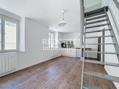 Annonce Vente 2 pi�ces Appartement Reims 51