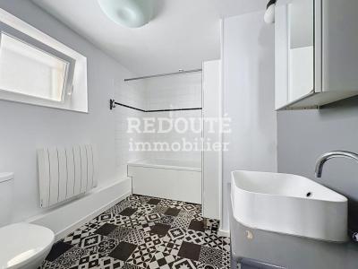 Acheter Appartement 28 m2 Reims