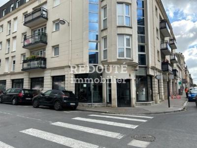 Annonce Location Local commercial Reims 51