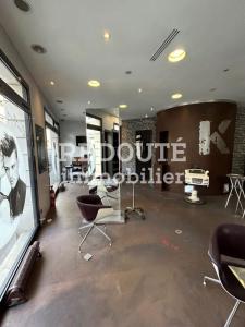 Louer Local commercial 100 m2 Reims
