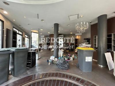 Louer Local commercial Reims Marne