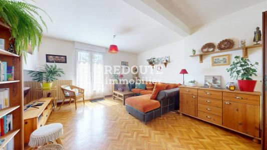 Annonce Vente 6 pi�ces Maison Betheny 51