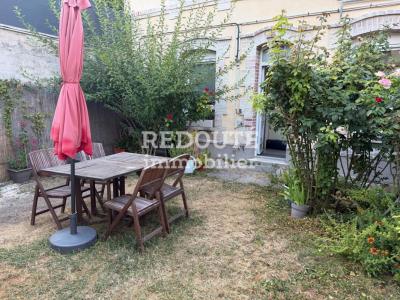Acheter Appartement 46 m2 Reims