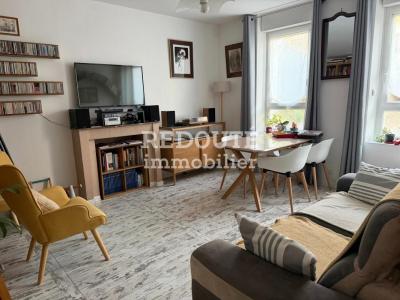 Acheter Appartement Reims 146700 euros