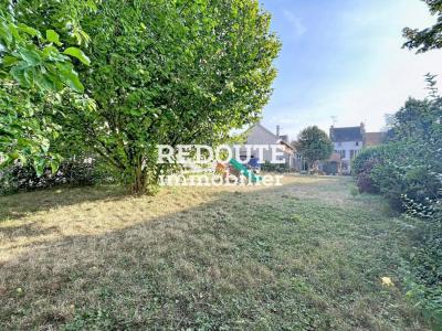 Annonce Vente 7 pi�ces Maison Suippes 51