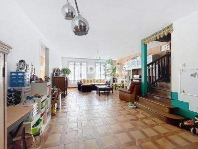 Acheter Maison 167 m2 Suippes