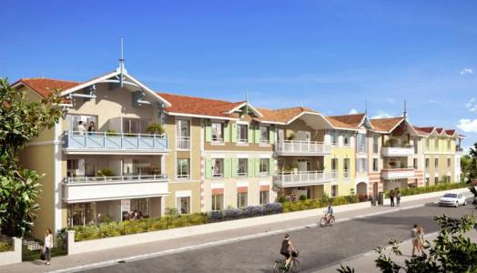 Annonce Location 2 pi�ces Appartement Arcachon 33