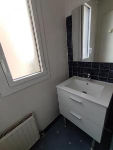 Louer Appartement 22 m2 Talence