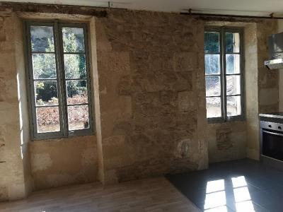 Annonce Location 2 pi�ces Appartement Castets-en-dorthe 33