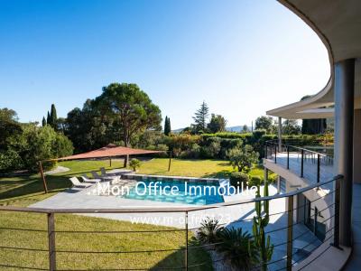 For sale Grimaud 6 rooms 250 m2 Var (83310) photo 1