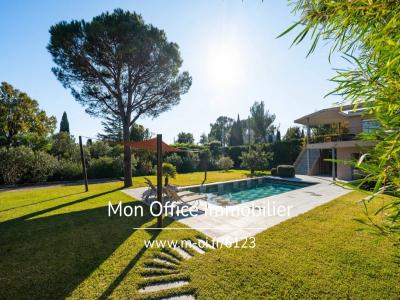 For sale Grimaud 6 rooms 250 m2 Var (83310) photo 4