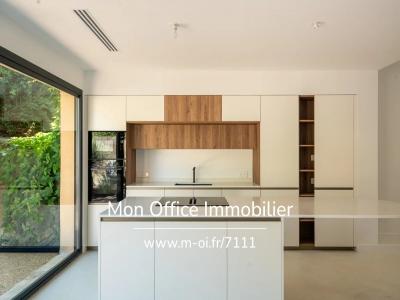 Annonce Vente 4 pi�ces Maison Beaurecueil 13