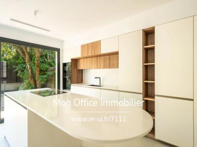 Acheter Maison 132 m2 Beaurecueil