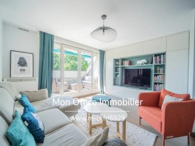 Annonce Vente 4 pi�ces Appartement Annecy 74