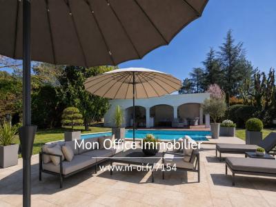 Annonce Vente 5 pi�ces Maison Beaurecueil 13