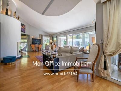 Acheter Maison Beaurecueil 1145000 euros