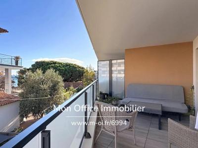 For sale Cavalaire-sur-mer 3 rooms 61 m2 Var (83240) photo 1