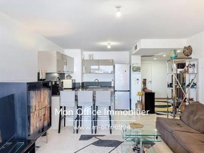 For sale Cavalaire-sur-mer 3 rooms 61 m2 Var (83240) photo 4