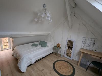 Annonce Location Appartement Savigny-sur-orge 91