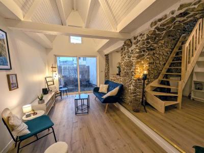 Louer Appartement 32 m2 Savigny-sur-orge