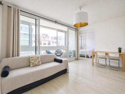 For sale Massy 3 rooms 54 m2 Essonne (91300) photo 0
