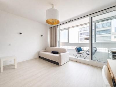 For sale Massy 3 rooms 54 m2 Essonne (91300) photo 1