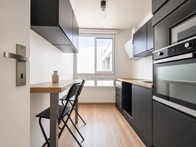 For sale Massy 3 rooms 54 m2 Essonne (91300) photo 3