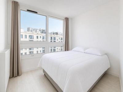 For sale Massy 3 rooms 54 m2 Essonne (91300) photo 4