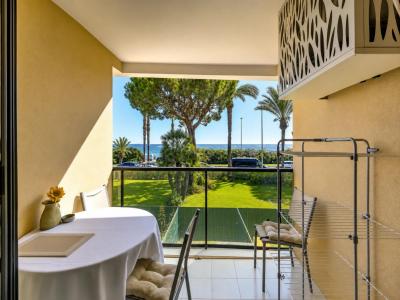 Annonce Vente 2 pi�ces Maison Bocca 06