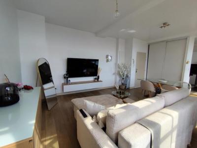 For sale Elbeuf 2 rooms 40 m2 Seine maritime (76500) photo 0