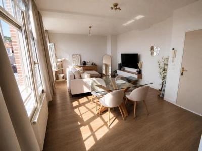 Acheter Appartement 40 m2 Elbeuf