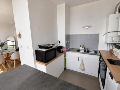 Acheter Appartement Elbeuf 75000 euros