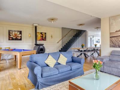 Annonce Vente 7 pi�ces Maison Caumont 27