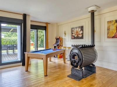 Acheter Maison 250 m2 Caumont