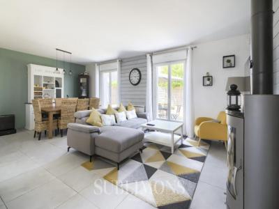 Annonce Vente 5 pi�ces Maison Ploeren 56