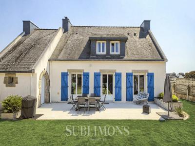 Acheter Maison 118 m2 Ploeren
