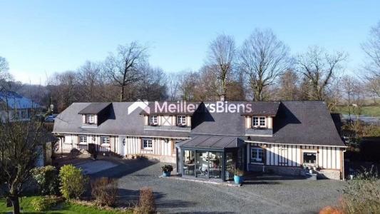 Acheter Maison Ouville-l'abbaye Seine maritime