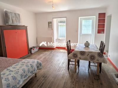 For sale Bovel VAL-D'ANAST 4 rooms 90 m2 Ille et vilaine (35330) photo 0