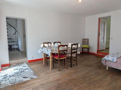 For sale Bovel VAL-D'ANAST 4 rooms 90 m2 Ille et vilaine (35330) photo 1