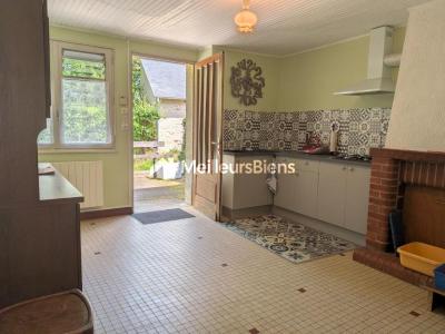 For sale Bovel VAL-D'ANAST 4 rooms 90 m2 Ille et vilaine (35330) photo 2
