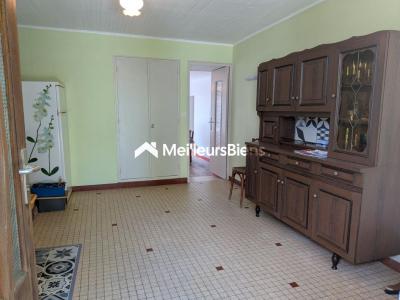 For sale Bovel VAL-D'ANAST 4 rooms 90 m2 Ille et vilaine (35330) photo 3