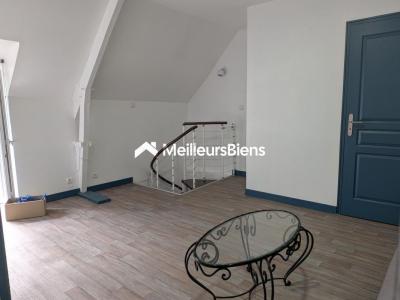 For sale Bovel VAL-D'ANAST 4 rooms 90 m2 Ille et vilaine (35330) photo 4