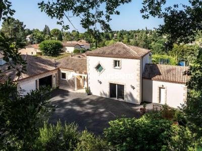 Annonce Vente 8 pi�ces Maison Champcevinel 24