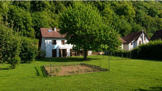 Acheter Maison 170 m2 Entre-deux-guiers