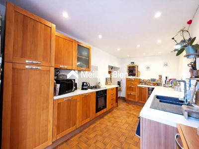 Acheter Maison Entre-deux-guiers 257000 euros