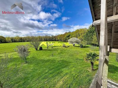 Acheter Prestige 253 m2 Saint-molf