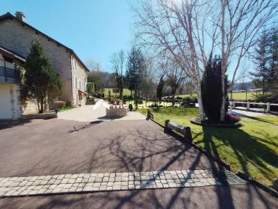 For rent Perrancey-les-vieux-moulins 3 rooms 60 m2 Haute marne (52200) photo 1