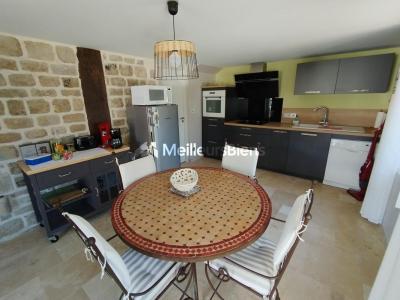 For rent Perrancey-les-vieux-moulins 3 rooms 60 m2 Haute marne (52200) photo 4