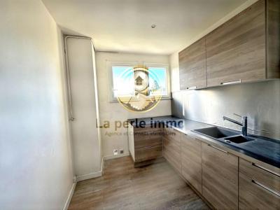 Annonce Vente 3 pi�ces Appartement Gisors 27