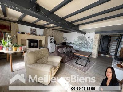 For sale Pin 6 rooms 153 m2 Charente maritime (17210) photo 0